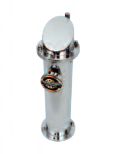 COLONNE DE DISTRIBUTION « 1987 »