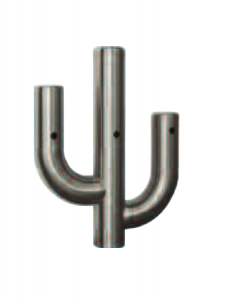 COLONNE DE DISTRIBUTION « Cactus »