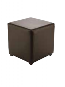 POUF SQUARE